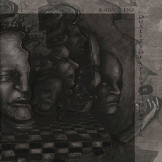 Duality of Spirit and Matter mp3 Album by Karv Du