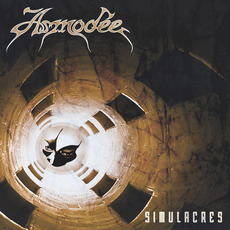 Simulacres mp3 Album by Asmodée