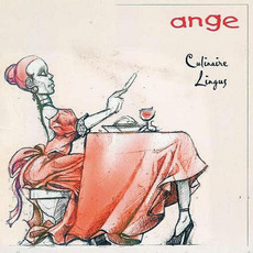 Culinaire Lingus mp3 Album by Ange