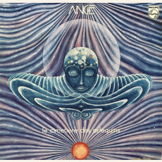Le Cimetière des arlequins mp3 Album by Ange