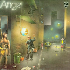 Guet-apens mp3 Album by Ange