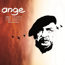 Émile Jacotey Résurrection mp3 Album by Ange