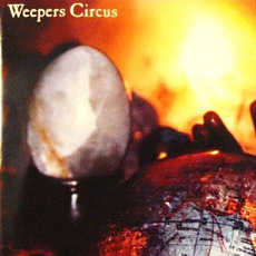 Le Fou et la Balance mp3 Album by Weepers Circus