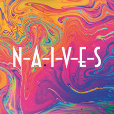 N-A-I-V-E-S mp3 Album by N-A-I-V-E-S