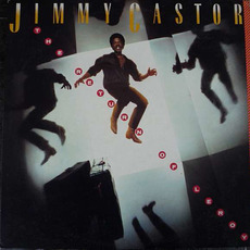 The Return Of Leroy mp3 Album by Jimmy Castor