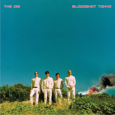 Bloodshot Tokyo mp3 Album by The Dig