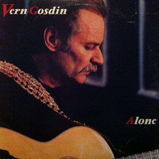 Alone mp3 Album by Vern Gosdin