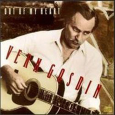 Out of My Heart mp3 Album by Vern Gosdin