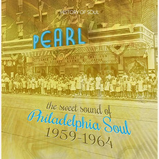 The Sweet Sound Of Philadelphia Soul 1959-1964 mp3 Compilation by Various Artists