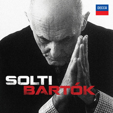 Solti Conducts Bartok mp3 Compilation by Various Artists