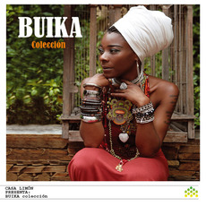 Buika Coleccion mp3 Artist Compilation by Buika