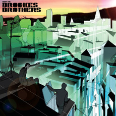 The Brookes Brothers mp3 Album by The Brookes Brothers