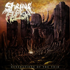 Generations of the Void mp3 Album by Shrine of Flesh