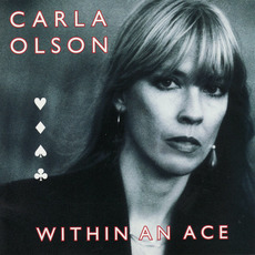 Within an Ace mp3 Album by Carla Olson