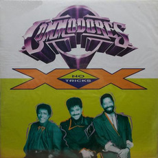 XX No Tricks mp3 Album by Commodores