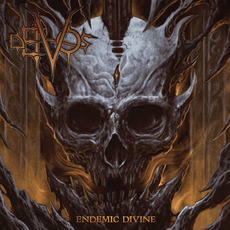 Endemic Divine mp3 Album by Deivos
