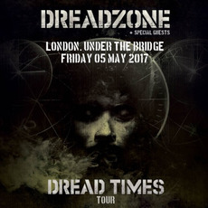 Dread Times mp3 Album by Dreadzone