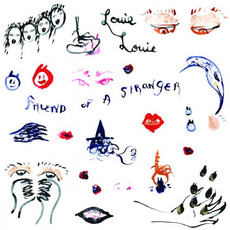 Friend of a Stranger mp3 Album by Louie Louie