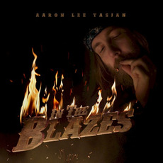 In the Blazes mp3 Album by Aaron Lee Tasjan