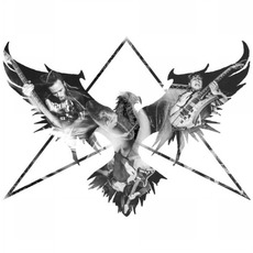 Iconoclasm mp3 Album by Black Eagle