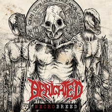 Necrobreed mp3 Album by Benighted