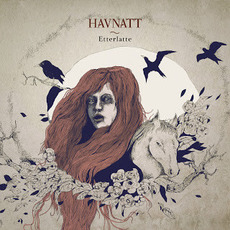 Etterlatte mp3 Album by Havnatt