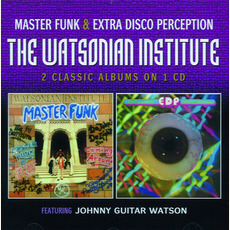 Master Funk & Extra Disco Perception mp3 Artist Compilation by Watsonian Institute