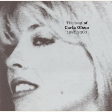 Honest As Daylight: The Best Of Carla Olson 1981-2000 mp3 Artist Compilation by Carla Olson