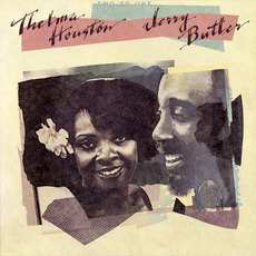 Thelma & Jerry / Two On One mp3 Artist Compilation by Thelma Houston & Jerry Butler