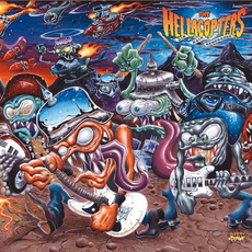 Air Raid Serenades mp3 Artist Compilation by The Hellacopters