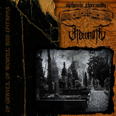 Of Graves, of Worms, and Epitaphs mp3 Compilation by Various Artists