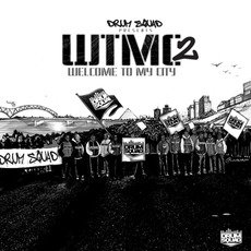 Welcome To My City 2 mp3 Compilation by Various Artists