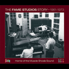 The Fame Studios Story - 1961-1973 mp3 Compilation by Various Artists
