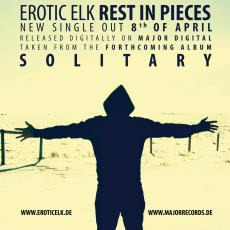 Rest In Pieces mp3 Single by Erotic Elk