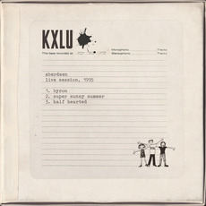 KXLU Live Session mp3 Live by Aberdeen