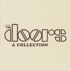 A Collection mp3 Artist Compilation by The Doors