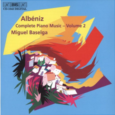Complete Piano Music, Volume 2 mp3 Artist Compilation by Isaac Albeniz