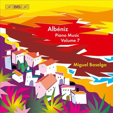 Complete Piano Music, Volume 7 mp3 Artist Compilation by Isaac Albeniz