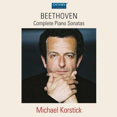 Complete Piano Sonatas (Michael Korstick) mp3 Artist Compilation by Ludwig Van Beethoven