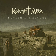 Heaven and Beyond mp3 Album by Knight Area