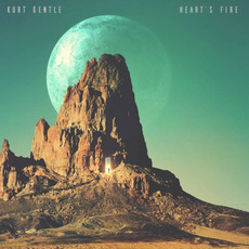 Heart's Fire mp3 Album by Kurt Gentle