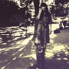 Piece mp3 Album by Kelli Scarr