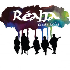 Clear Skies mp3 Album by Réalta