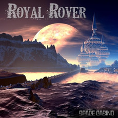 Space Casino mp3 Album by Royal Rover