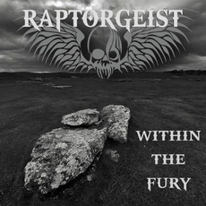 Within the Fury mp3 Album by Raptorgeist