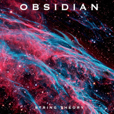 String Theory mp3 Album by Obsidian