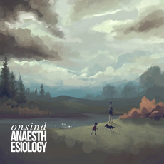Anaesthesiology mp3 Album by ONSIND