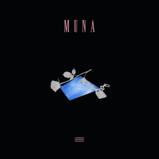 The Loudspeaker EP mp3 Album by MUNA