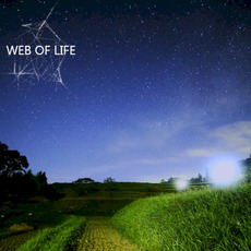 Web of Life mp3 Album by Man of No Ego