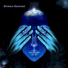 Blinkers Removed mp3 Album by Man of No Ego